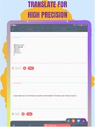 Scan everything & translate do Screenshot 6