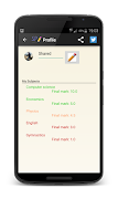 Shared Planning screenshot 3