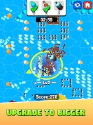 Ocean Clean syot layar 7