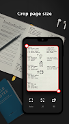 PDF Document Scanner screenshot 4