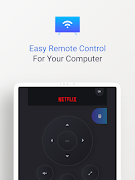 ControlPC - Remote for Netflix スクリーンショット 6