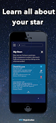 Night Sky Guide - Planetarium اسکرین شاٹ 2