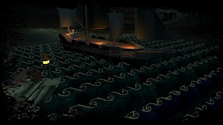 Deep Water screenshot 1