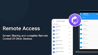 File Manager - File Manager & Explorer screenshot 2