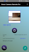 Smart Camera Remote Free capture d'écran 1