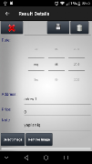 4 Schermata Customer Tracking QR Code