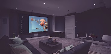 eBox Smart TV screenshot 4