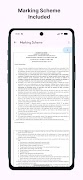 Class 12 CBSE Papers capture d'écran 4