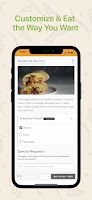 Harvest Fridge скриншот 2