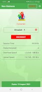 Madeena VPN Proxy Services. captura de pantalla 1