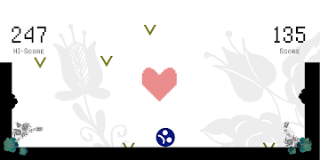 Dodge Roll -  Endless runner captura de pantalla 3