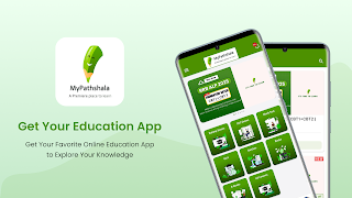MyPathshala ảnh chụp màn hình 6