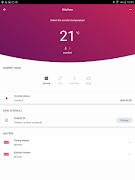 Dimplex Capa Screenshot 6