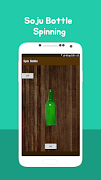 Spin Bottle Game screenshot 1