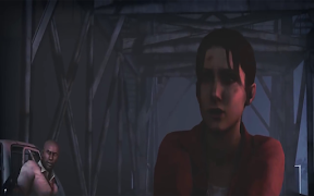 Left 4 Dead Walkthrough اسکرین شاٹ 3