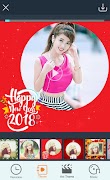 برنامهنما Heart Music Video Editor عکس از صفحه