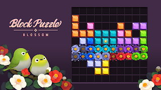 Block Puzzle Blossom screenshot 7