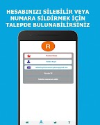 MeGa - Numara Sorgulama ภาพหน้าจอ 6