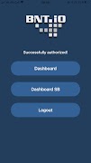 BntAdminApp ảnh chụp màn hình 1