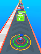 4 Schermata Endless Circle
