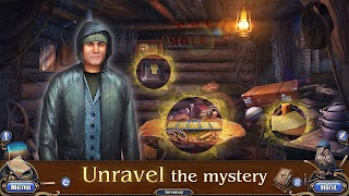 Ms. Holmes 2: Five Orange Pips স্ক্রিনশট 7