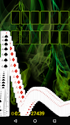 Doublets Solitaire screenshot 1