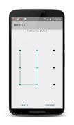NOTES PLUS 海报