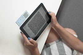 7 Schermata Atena Aztec Reader