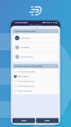 DashPass capture d'écran 4
