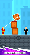 The Superhero League screenshot 1