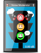 Noise Moderator скриншот 6