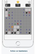 Minesweeper اسکرین شاٹ 3