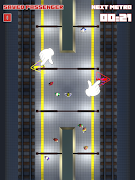 Subway Security скриншот 7