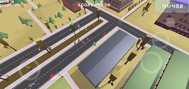 AI Robot screenshot 4