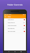 Xplore File Manager - File Exp 스크린샷 6
