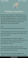 SerenitySpace - Mental Health screenshot 3