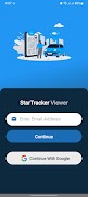 StarTracker Viewer 海報