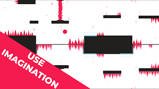 Mirror Control: Hidden Agility captura de pantalla 3