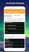 Learn JavaScript screenshot 5