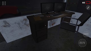 The Wrong Way: Remaster Ekran Görüntüsü 2