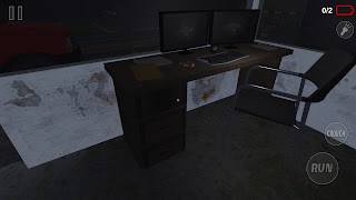 The Wrong Way: Remaster Ekran Görüntüsü 2