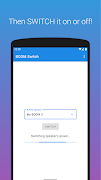 BOOM Switch ảnh chụp màn hình 1