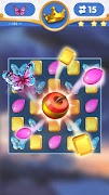 Dragondodo - Jewel Blast Ekran Görüntüsü 2