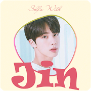 Selfie With Jin (BTS) 스크린샷 6