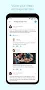 Ipsos Community Direct 스크린샷 2