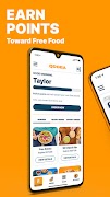 QDOBA Mexican Eats penulis hantaran