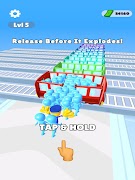 7 Schermata Train Squeeze