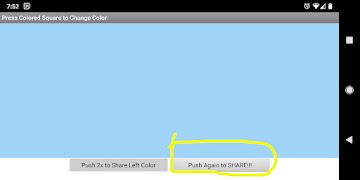 Scotopic Sensitivity Tester اسکرین شاٹ 2