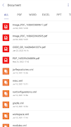 Android File Manager syot layar 4