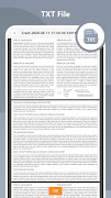 Docs Reader - All File Viewer screenshot 7
